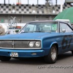 Dekra Klassik-Tage Lausitzring  19.9.2026 77