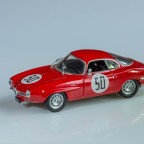 Giulietta Sprint Speciale