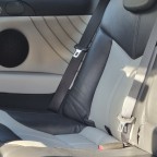 Alfa Romeo GT Blackline