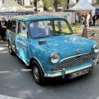 Classic Days Berlin Ku'damm  2025