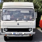 Die Oldtimer Show 24. - 25. Mai 2026