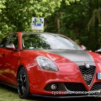 ARP Treffen 2026 - Bilder der Ausfahrt  - Freitag der 5. Juni