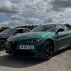 Alfa Romeo Portaltreffen 2026