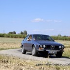 Transaxle Foren Treffen in der „Cascina Sud" 2026