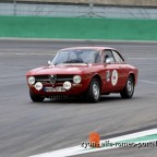 Alfas auf dem Lausitzring  19.09.2026