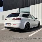 Alfa Romeo 159 - 1750 TBi