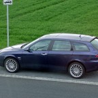 3_156 SW 1.9 JTD von 2003 bis 2006
