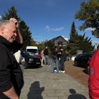 Saisonabschluß ARP-Sektion OWL/Niedersachsen 18.10.2025