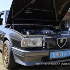 Transaxle Foren Treffen in der „Cascina Sud" 2026