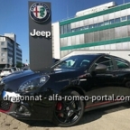 Giulietta Veloce S