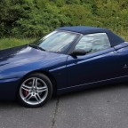 5_Spider 3.2 V6 Bj. 2003 seit 2013