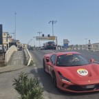 Mille Miglia 2025 Viareggio