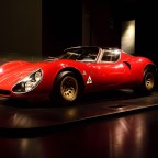 Museo storico Alfa Romeo