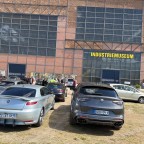 ARP Saisonauftakt 2026 / Berlin Brandenburg