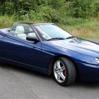 5_Spider 3.2 V6 Bj. 2003 seit 2013