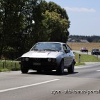 Transaxle Foren Treffen in der „Cascina Sud" 2026