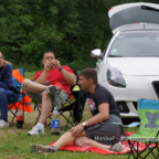 ARP Treffen am Birnbaumteich 2018