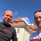 ARP Saisonauftakt 2026 / Berlin Brandenburg