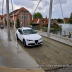 ARP Treffen 2026 - Bilder der Ausfahrt  - Freitag der 5. Juni