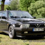 ARP Treffen 2026 - Bilder der Ausfahrt  - Freitag der 5. Juni