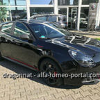 Giulietta Veloce S