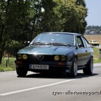 Transaxle Foren Treffen in der „Cascina Sud" 2026