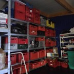 Alfa Garage
