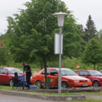 ARP Treffen am Birnbaumteich 2018