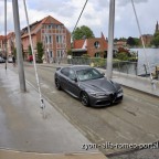 ARP Treffen 2026 - Bilder der Ausfahrt  - Freitag der 5. Juni