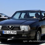 Transaxle Foren Treffen in der „Cascina Sud" 2026