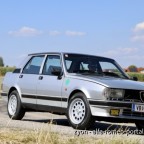 Transaxle Foren Treffen in der „Cascina Sud" 2026