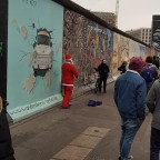 ARP Weihnachtstreffen Berlin 2017