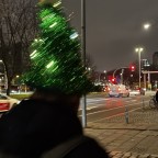 ARP Weihnachtstreffen Berlin 2025