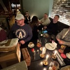 ARP Weihnachtstreffen Berlin 2025