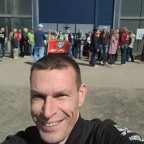ARP Saisonauftakt 2026 / Berlin Brandenburg