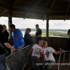 ARP Treffen 2026 - Bilder der Ausfahrt  - Freitag der 5. Juni