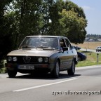 Transaxle Foren Treffen in der „Cascina Sud" 2026
