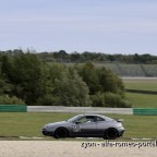 Alfas auf dem Lausitzring  19.09.2026
