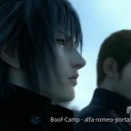 Final Fantasy XV