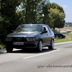Transaxle Foren Treffen in der „Cascina Sud" 2026