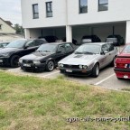 Transaxle Foren Treffen in der „Cascina Sud" 2026  zyon