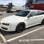 Alfa Romeo 159 - 1750 TBi