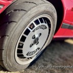 Transaxle Foren Treffen in der „Cascina Sud" 2026