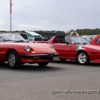 Dekra Klassik-Tage Lausitzring  19.9.2026 77