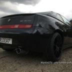 Black GTV 3.2