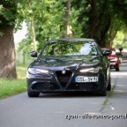 ARP Treffen 2026 - Bilder der Ausfahrt  - Freitag der 5. Juni
