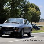 Transaxle Foren Treffen in der „Cascina Sud" 2026