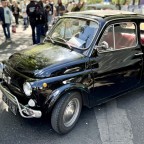 Classic Days Berlin Ku'damm  2025