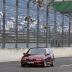 Oldtimer Track Day Veranstaltung auf dem Lausitzring 13.09.2025
