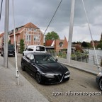 ARP Treffen 2026 - Bilder der Ausfahrt  - Freitag der 5. Juni